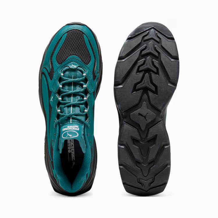 Puma Fade Ripstop