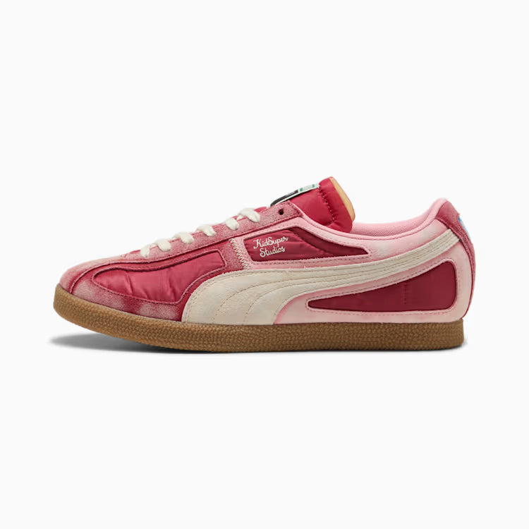 Puma X Kidsuper Brasil Panels