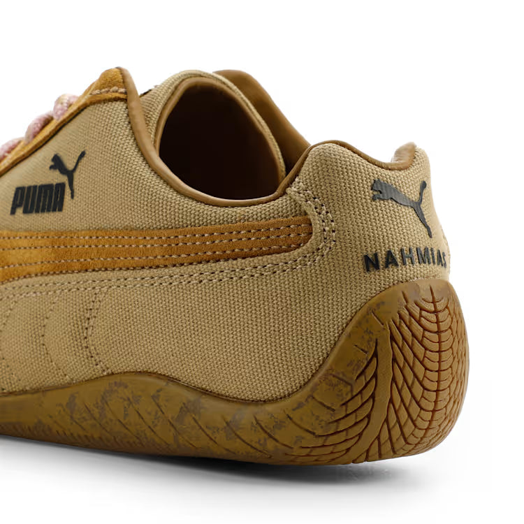 Puma Speedcat Coffee Milk-Aged Copper-Pearl Pink