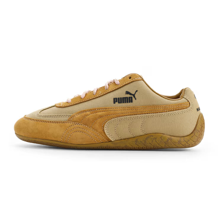 Puma Speedcat Coffee Milk-Aged Copper-Pearl Pink