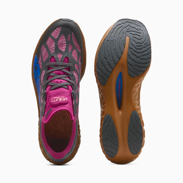 Puma BEMBURY Velum