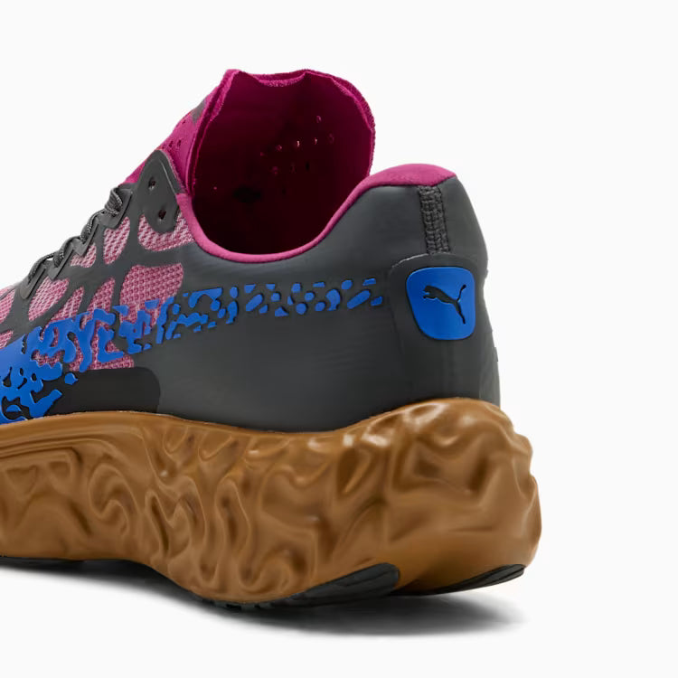 Puma BEMBURY Velum