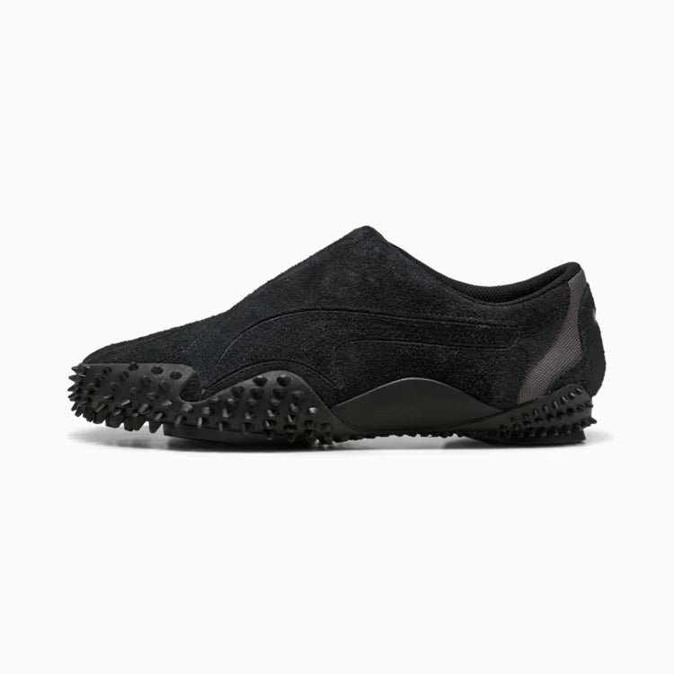 Puma Mostro Cage