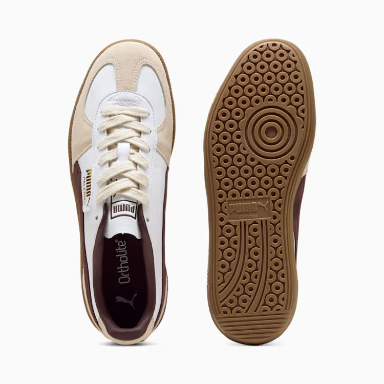 Puma Palermo Leather