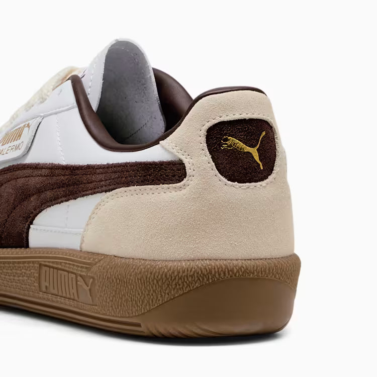 Puma Palermo Leather