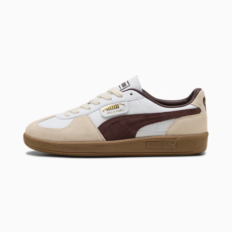 Puma Palermo Leather