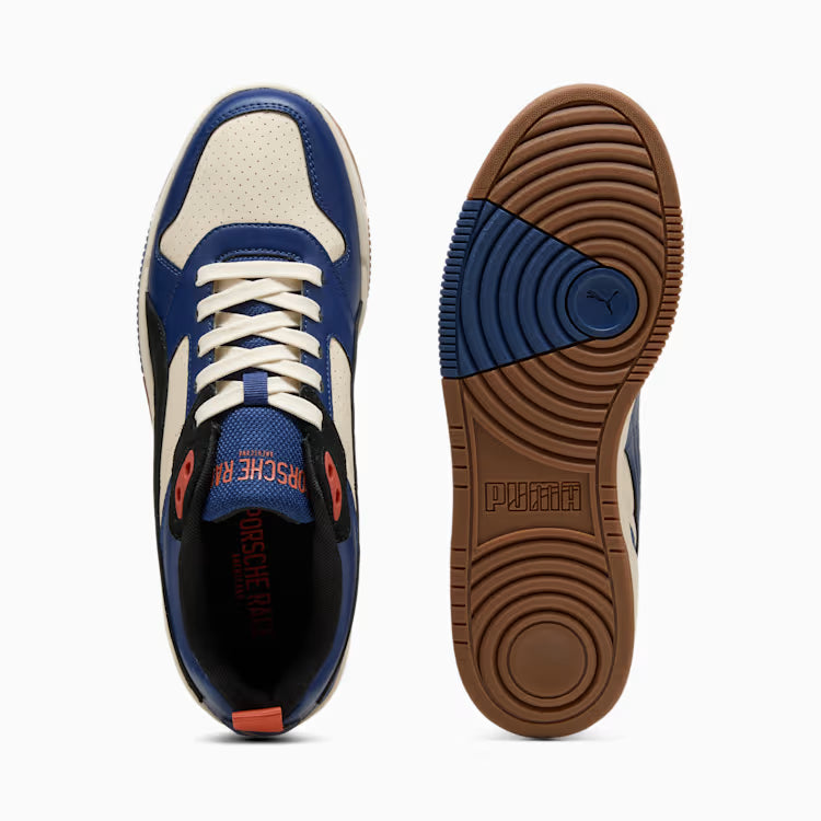 Puma Porsche Legacy Rebound Drive Low