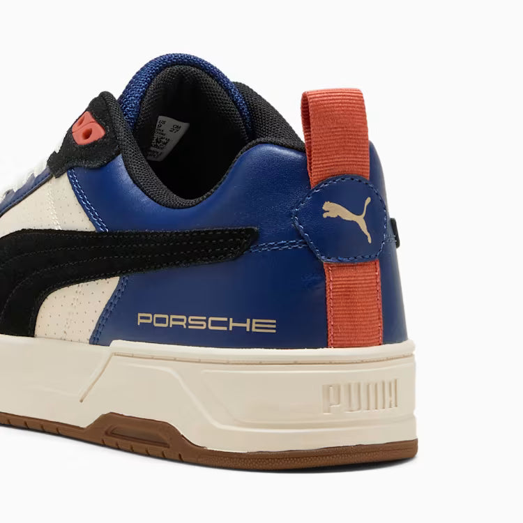 Puma Porsche Legacy Rebound Drive Low