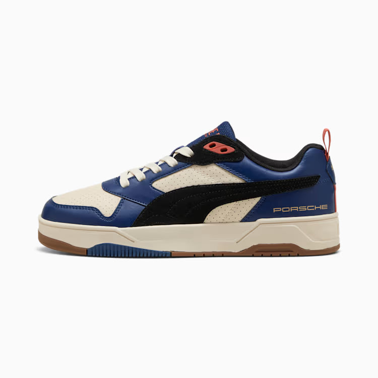 Puma Porsche Legacy Rebound Drive Low