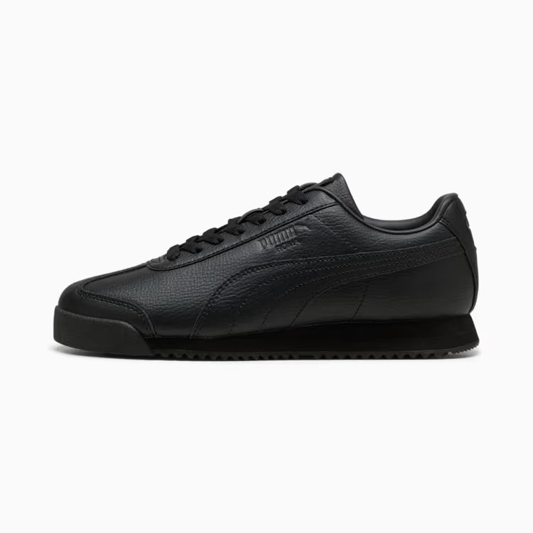 Puma Roma 24 Black-PUMA Black