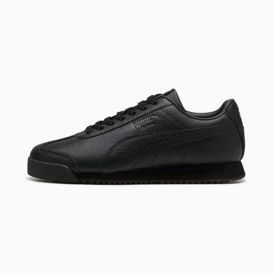 Puma Roma 24 Black-PUMA Black