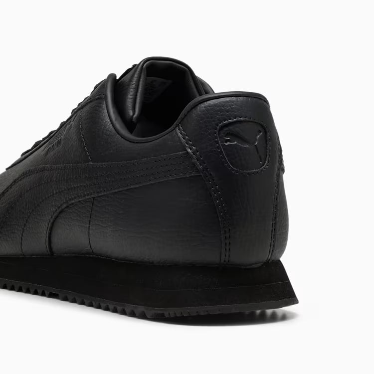 Puma Roma 24 Black-PUMA Black