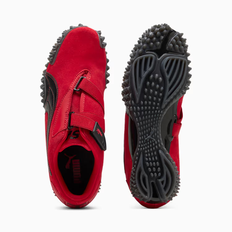 Puma Scuderia Ferrari Mostro
