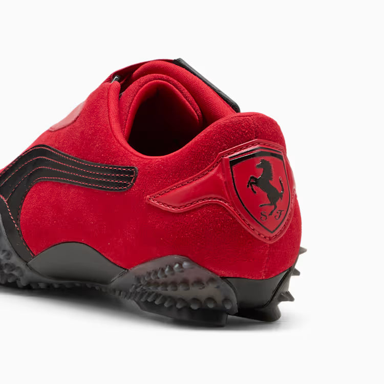 Puma Scuderia Ferrari Mostro