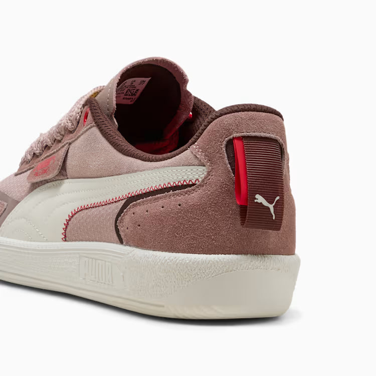 Puma Scuderia Ferrari Palermo Rose Latte-Warm White