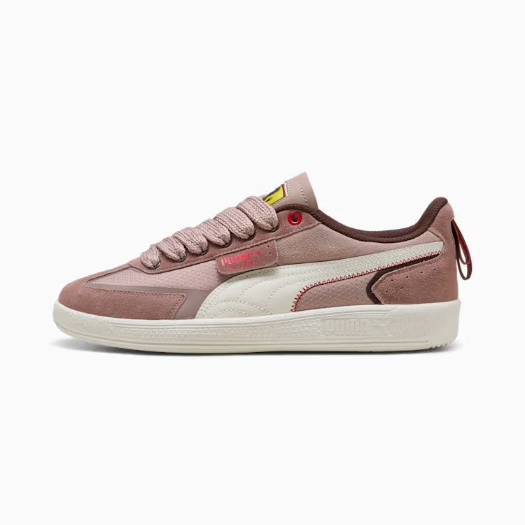 Puma Scuderia Ferrari Palermo Rose Latte-Warm White