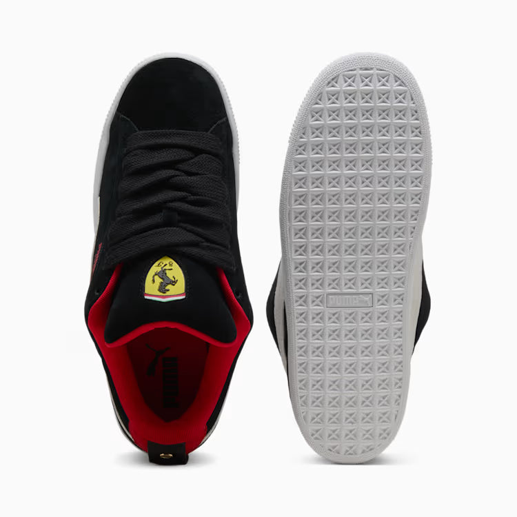 Puma Scuderia Ferrari Suede XL