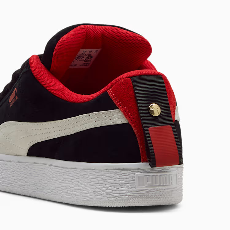 Puma Scuderia Ferrari Suede XL