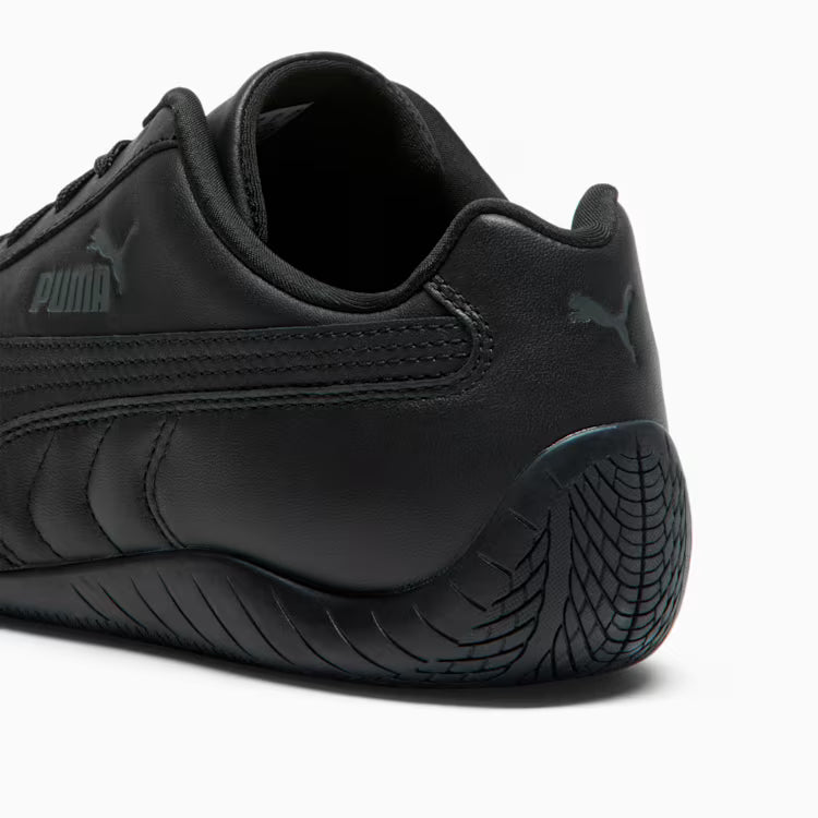 Puma Speedcat Black-Shadow Gray