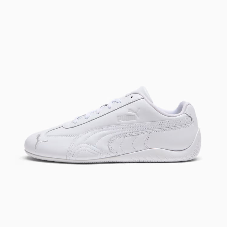 Puma Speedcat White
