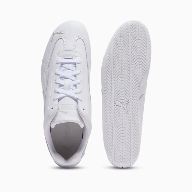 Puma Speedcat White