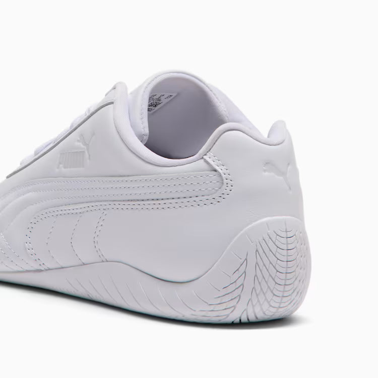 Puma Speedcat White