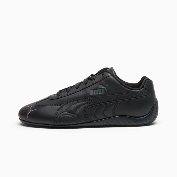 Puma Speedcat Black-Shadow Gray