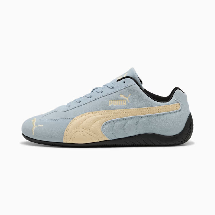 Puma Speedcat Sea Illusion-PUMA Black