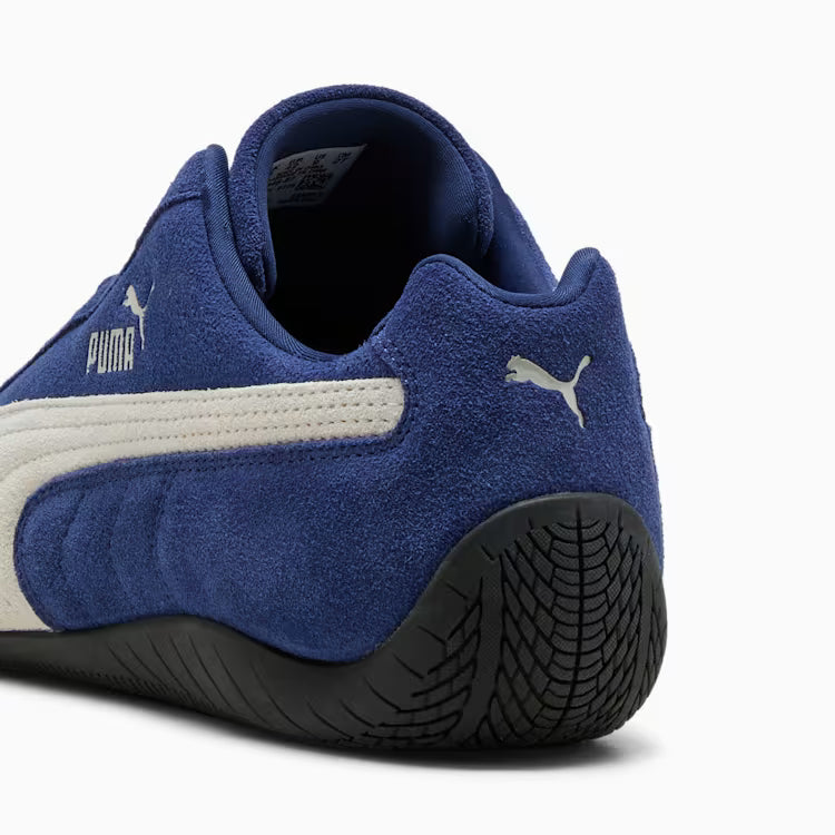 Puma Speedcat OG Blue Jewel-PUMA Black