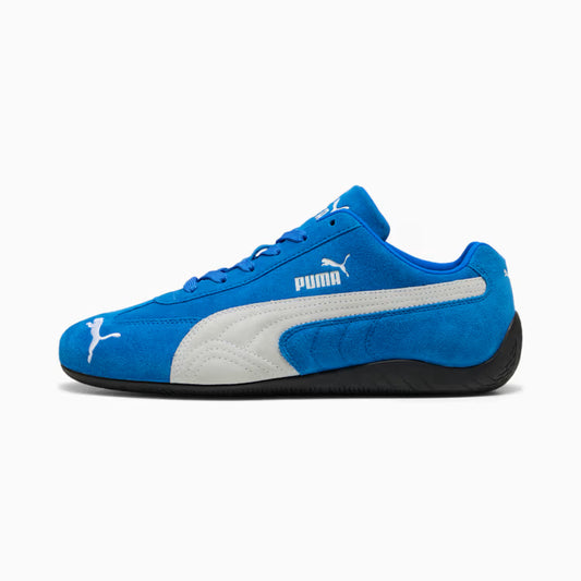 Puma Speedcat OG Team Royal-PUMA White