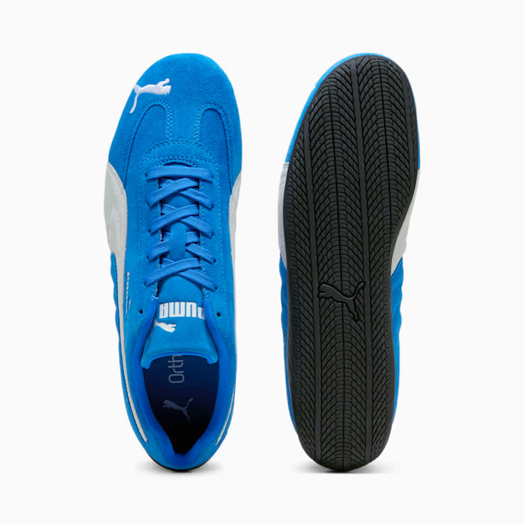 Puma Speedcat OG Team Royal-PUMA White