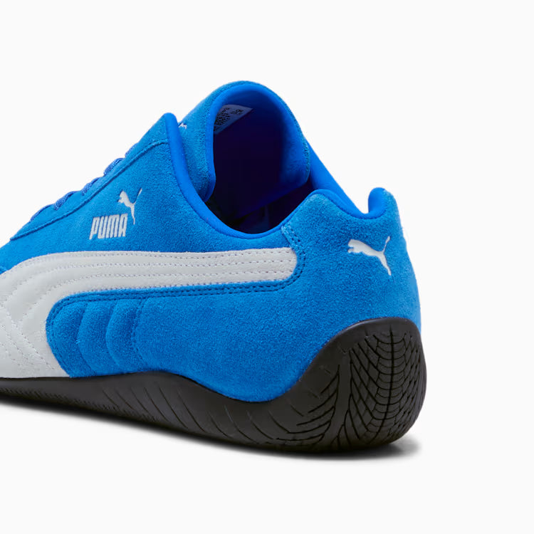 Puma Speedcat OG Team Royal-PUMA White