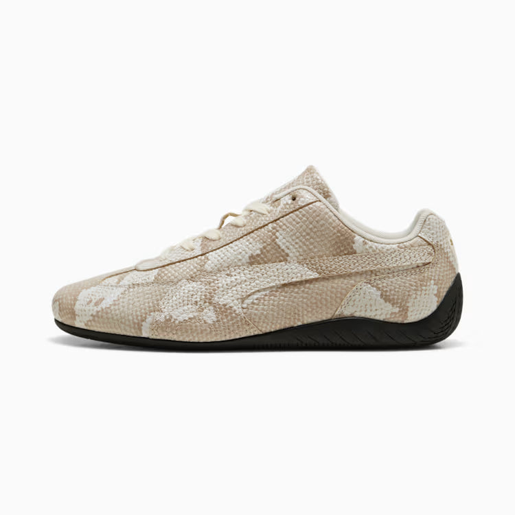 Puma Speedcat Snake Print