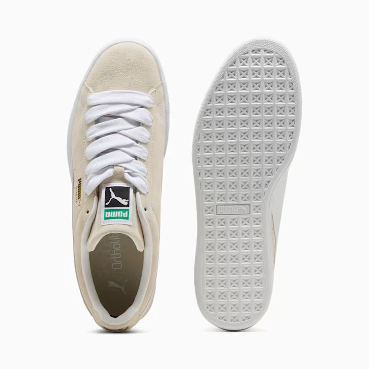 Puma Suede Classic Alpine Snow-PUMA White