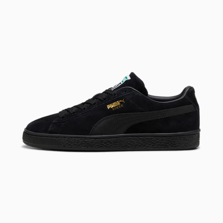 Puma Suede Classic Black