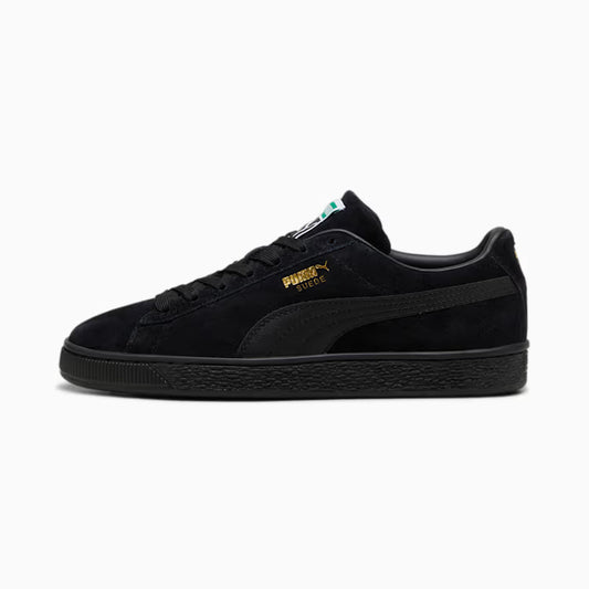Puma Suede Classic Black