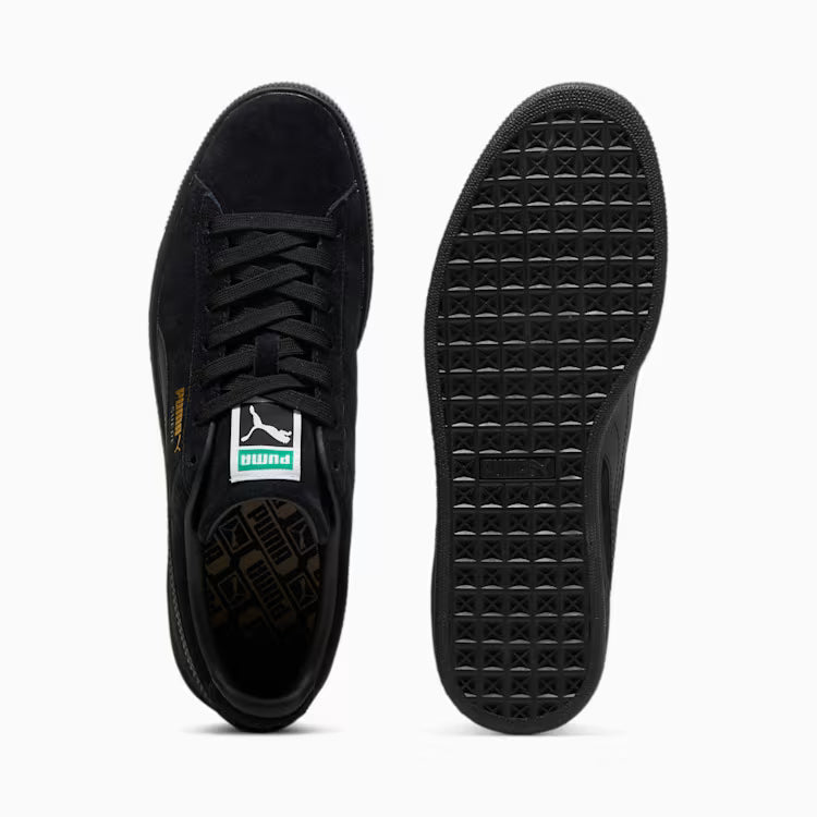 Puma Suede Classic Black