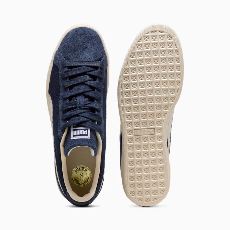 Puma Suede Crochet