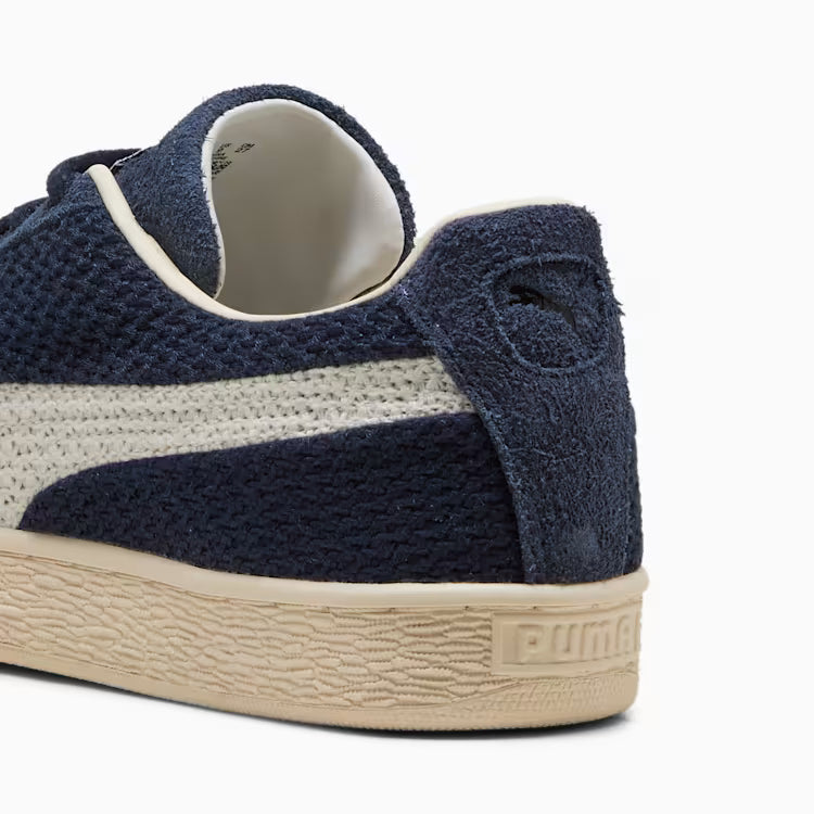 Puma Suede Crochet