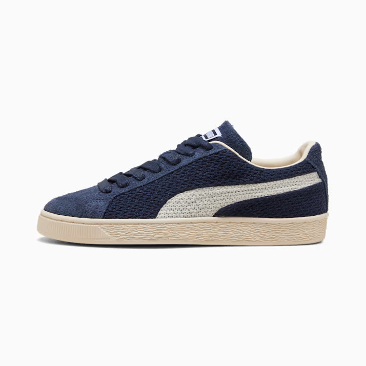 Puma Suede Crochet