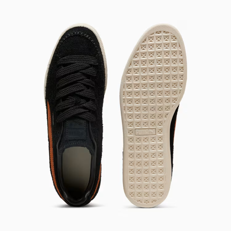 Puma Suede Moccasin