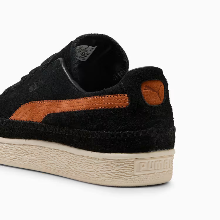 Puma Suede Moccasin