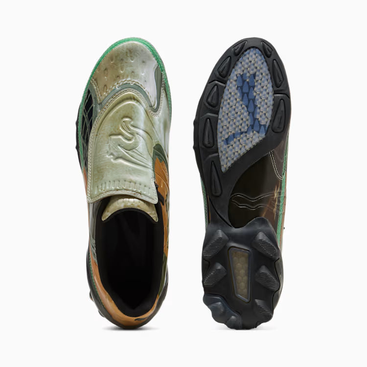 Puma V-S1 Contact