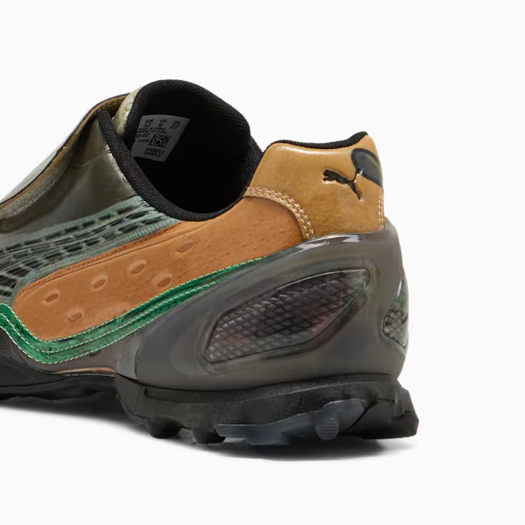 Puma V-S1 Contact