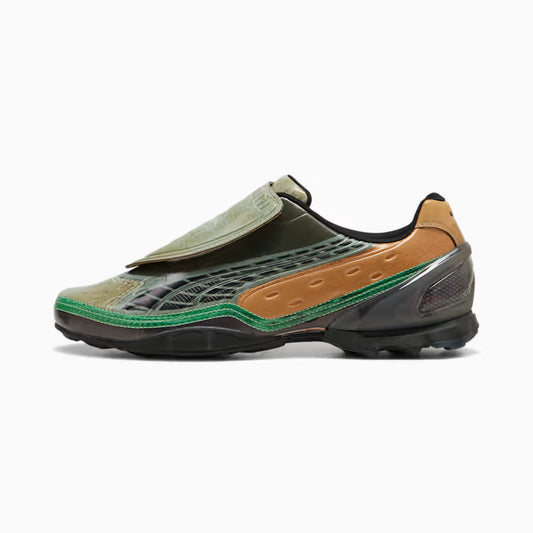 Puma V-S1 Contact