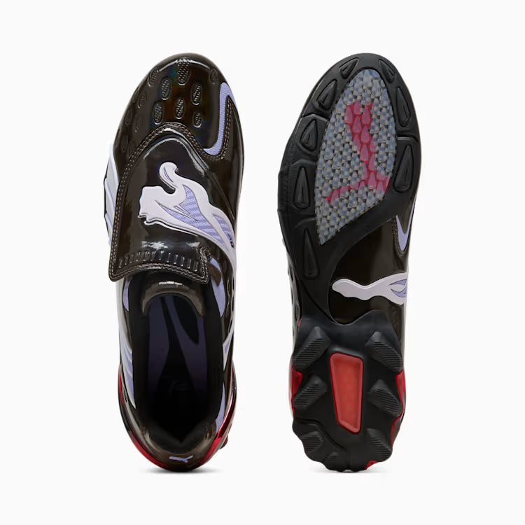 Puma VS-1 Contact