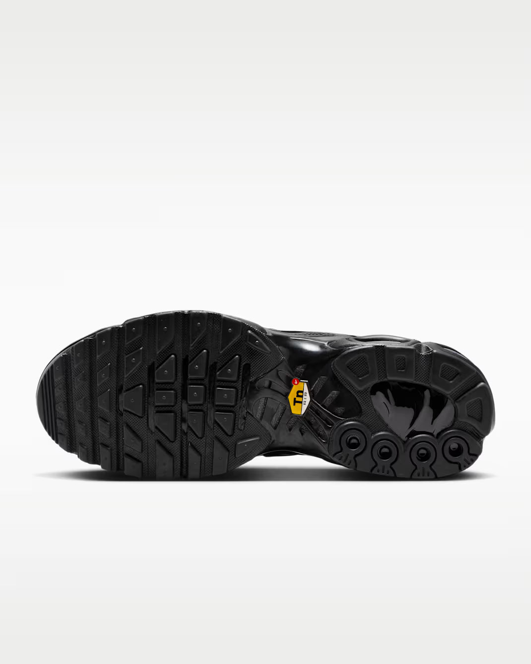 Nike Air Max Plus Triple Black