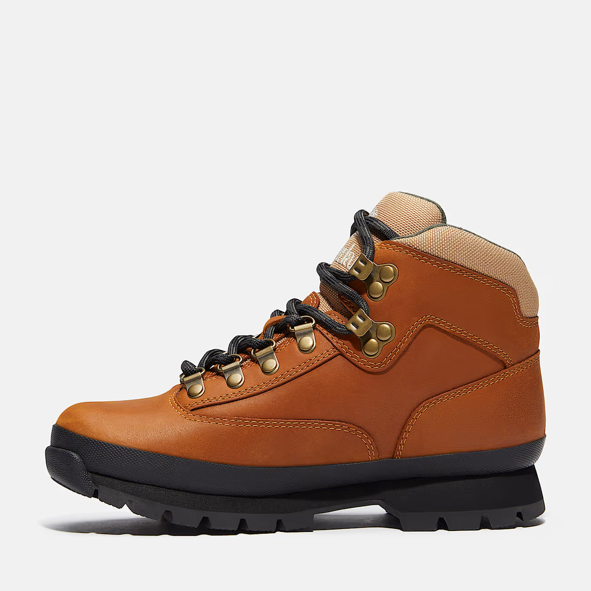 Timberland Euro Hiker Wheat Full-Grain