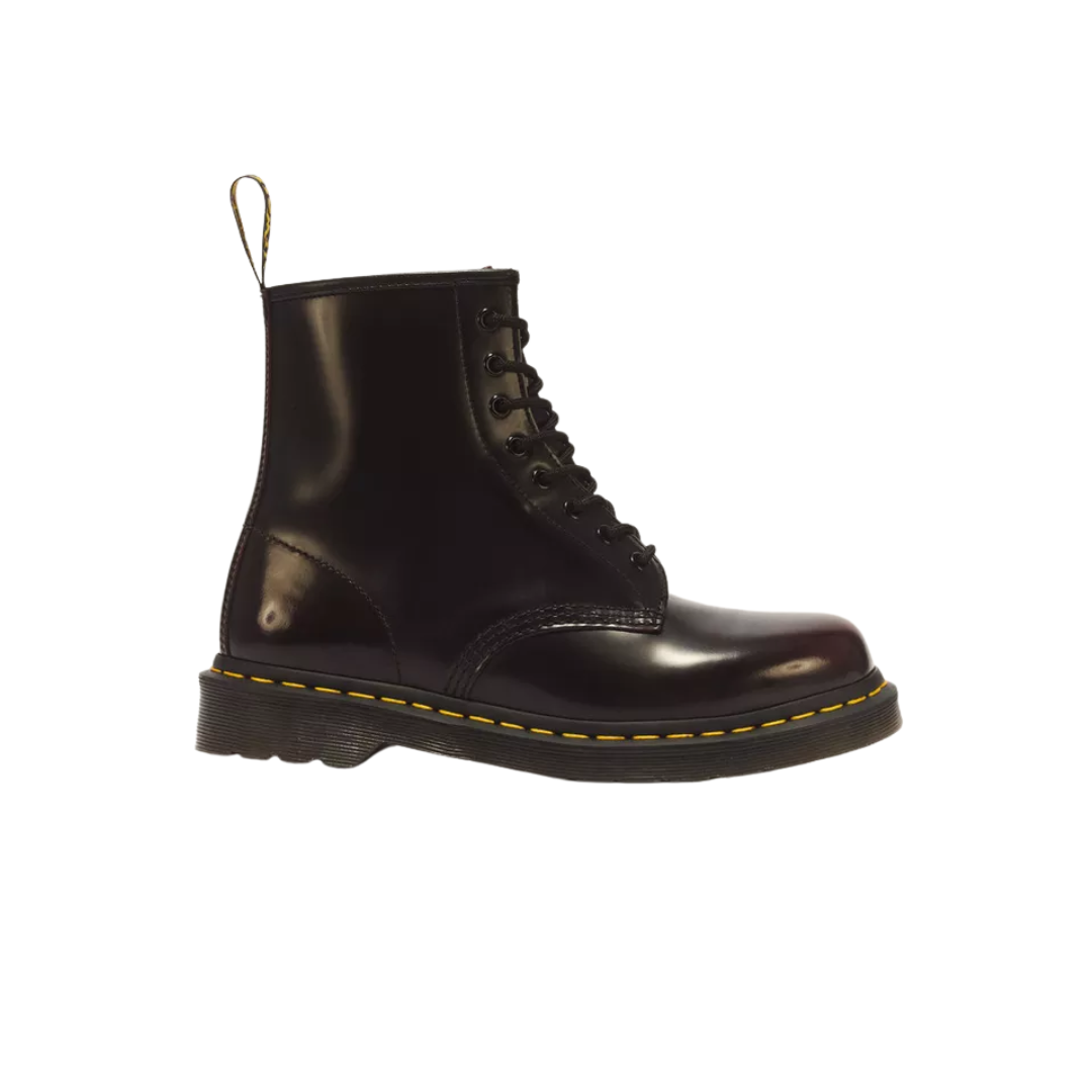 DR. MARTENS 1460 Arcadia Leather Boots