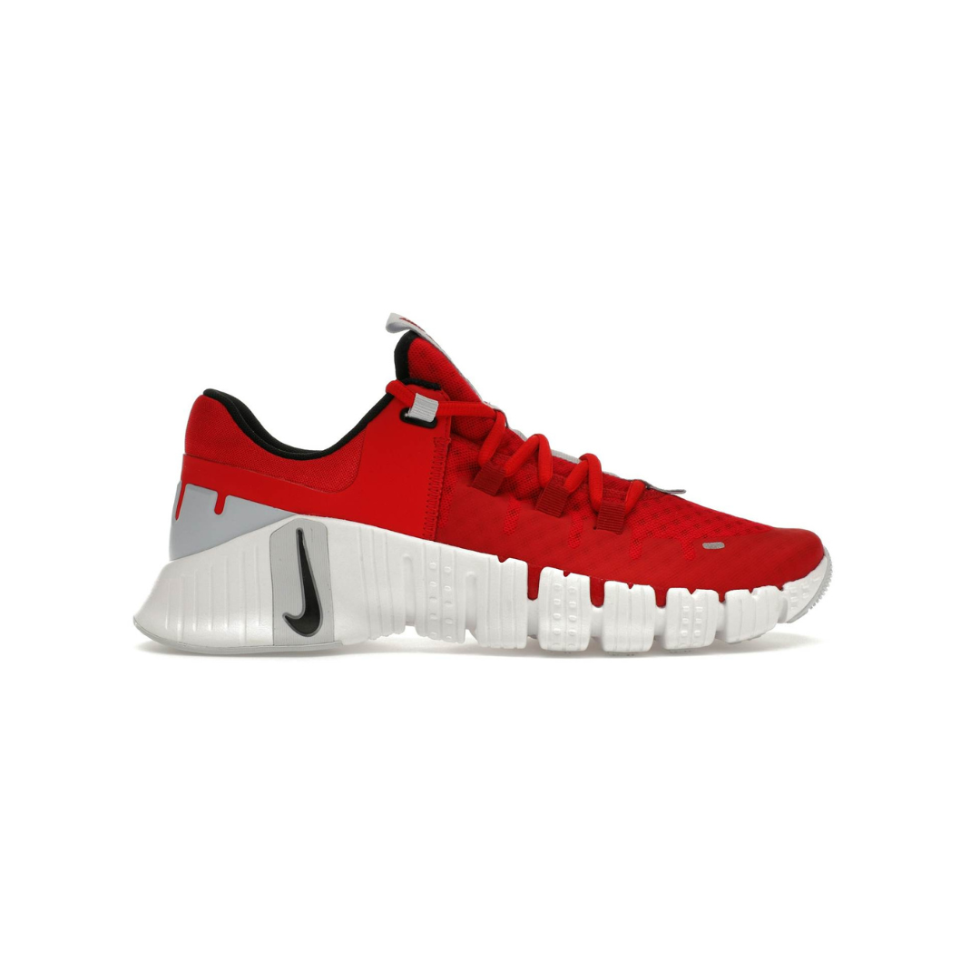 Nike Free Metcon 5 TB University Red